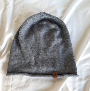 Roots beanie
